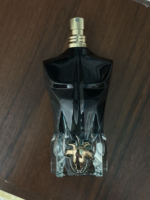 Jean paul gaulthier le beu le parfum