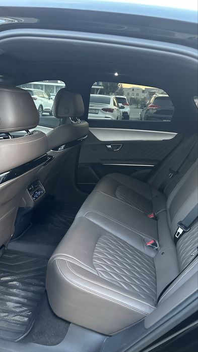2024 Byd Han  27.500$
