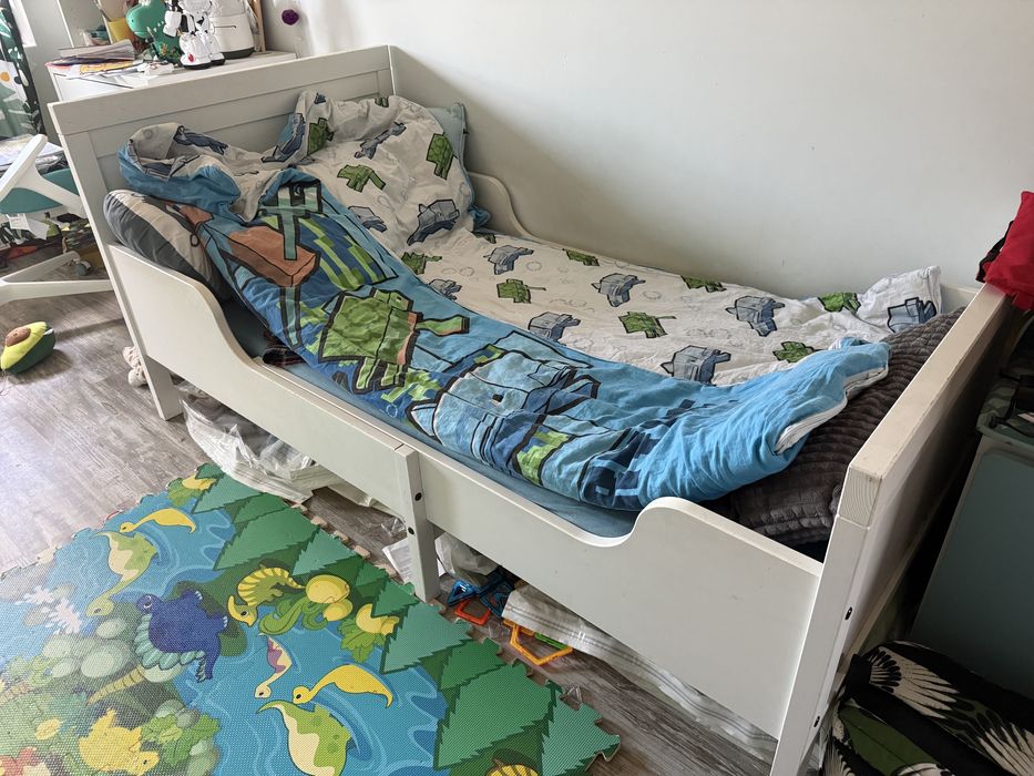 Легло за дете от 3 до 16г.