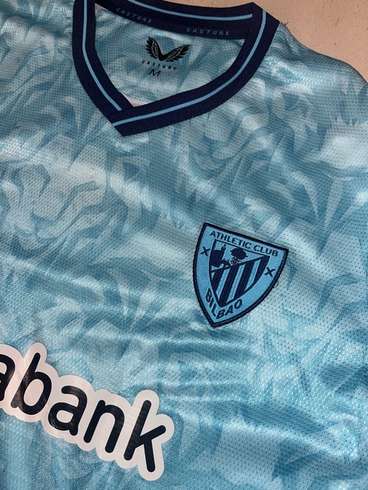Athletic Bilbao 23/24г Away Екип
