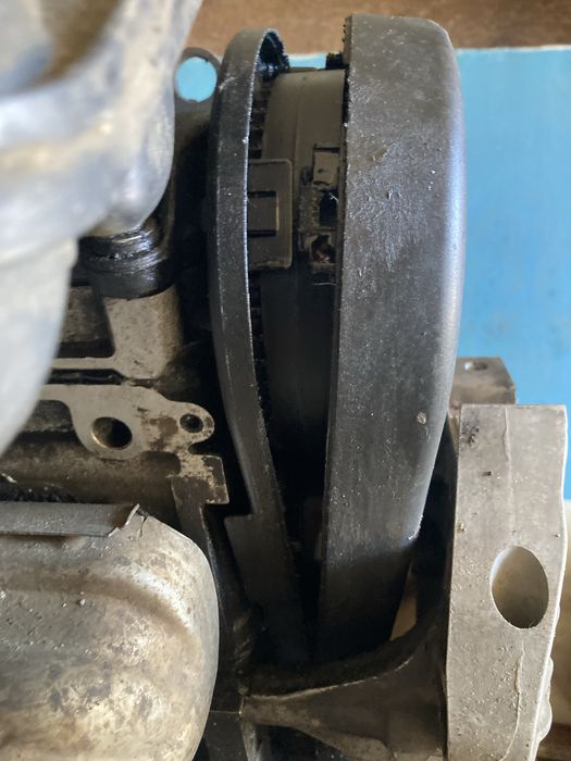 Даигатель BW 1,6 bse бензин 2007год