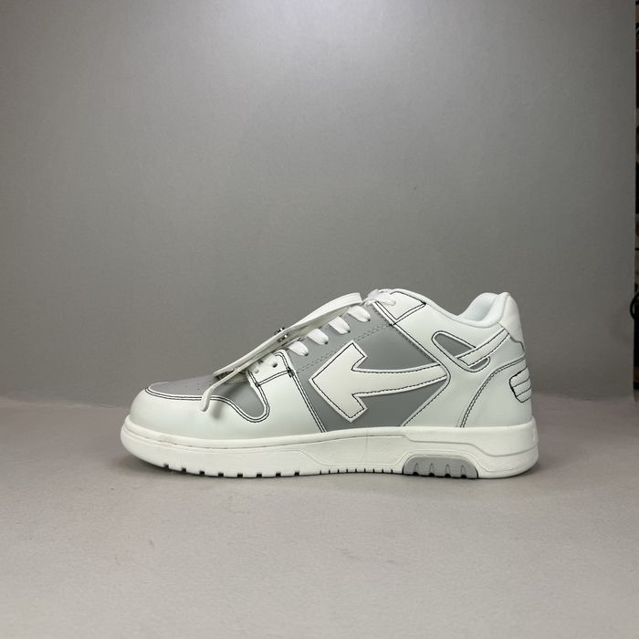 Off-White "Out of Office"! НОВИ!