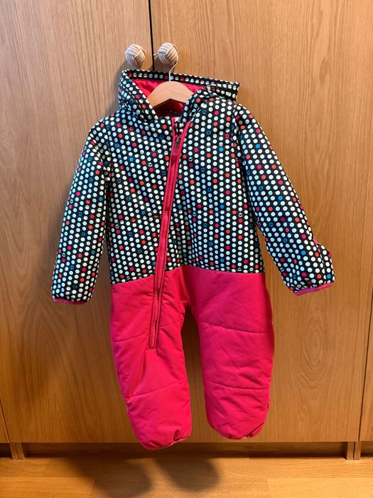 Космонавт Roxy, размер 18 месеца