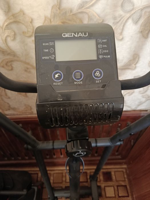 Velo trenajyor yengi