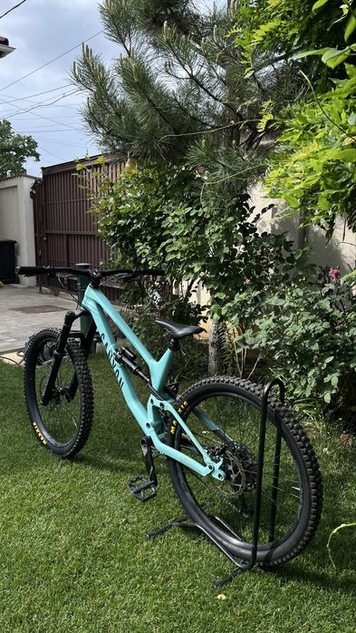 Canyon torque 2022 AL 5.0 M