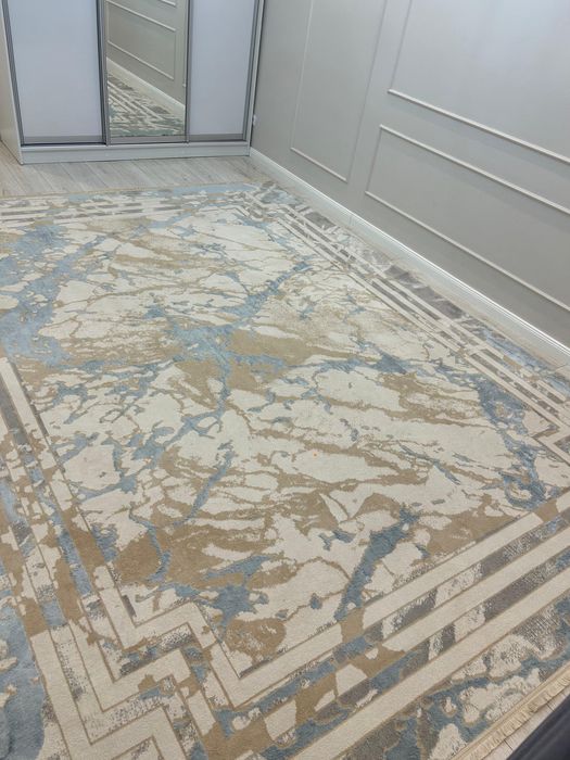 Кілем сатылады.3х4