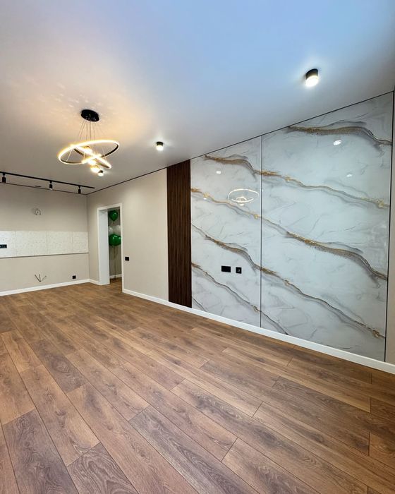 Ремонт отделка квартир