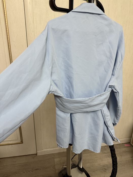 Рубашка. Класика