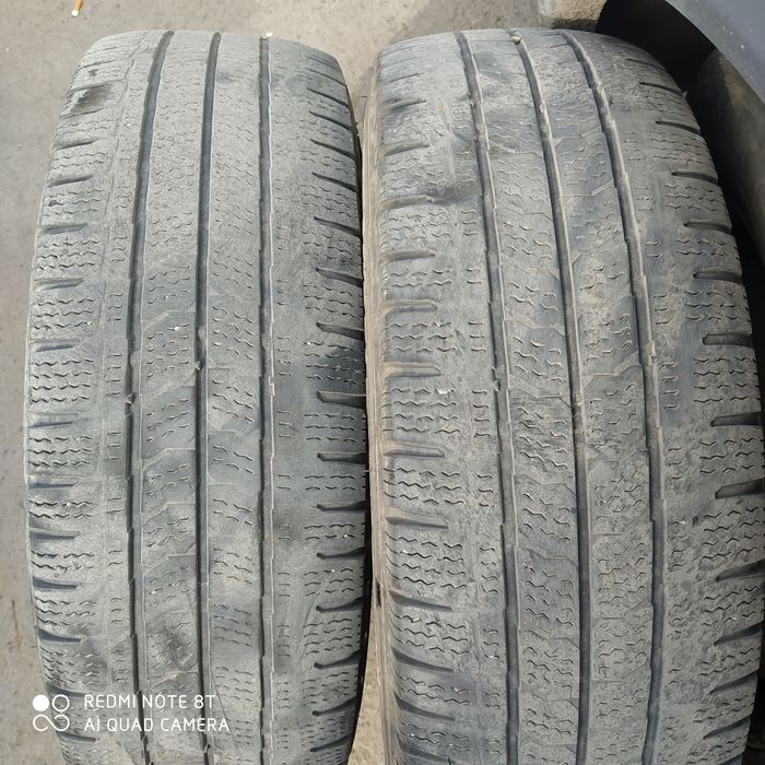 Продам колеса на газель