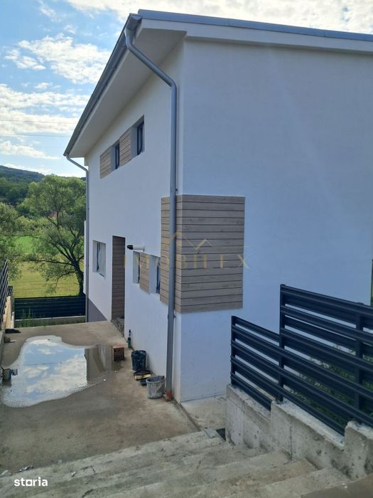 Casa Individuala 190 Mp Popesti