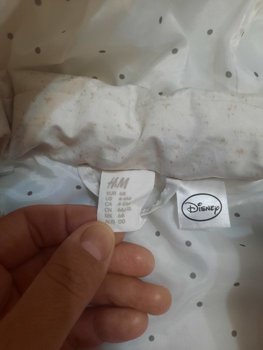 Продаю детские вещи.