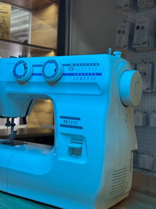 Швейная машина Jamome