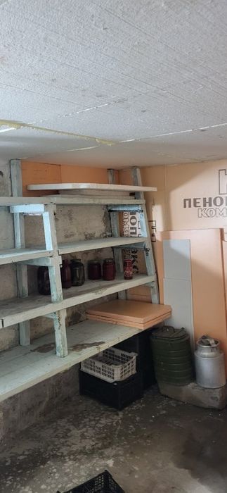 Продам капитальный гараж