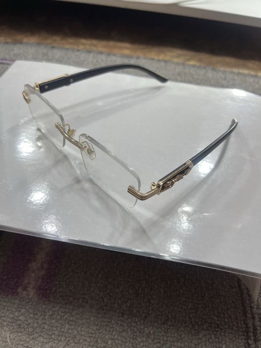 Очки тараз срочна