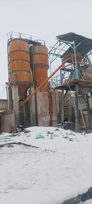 БСУ 1кублик сотилади