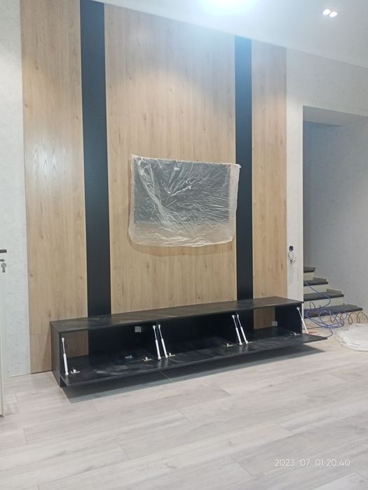 Artwood mebel buyurtma asosida