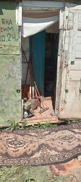 Продам дачу в дачном массиве Никель
