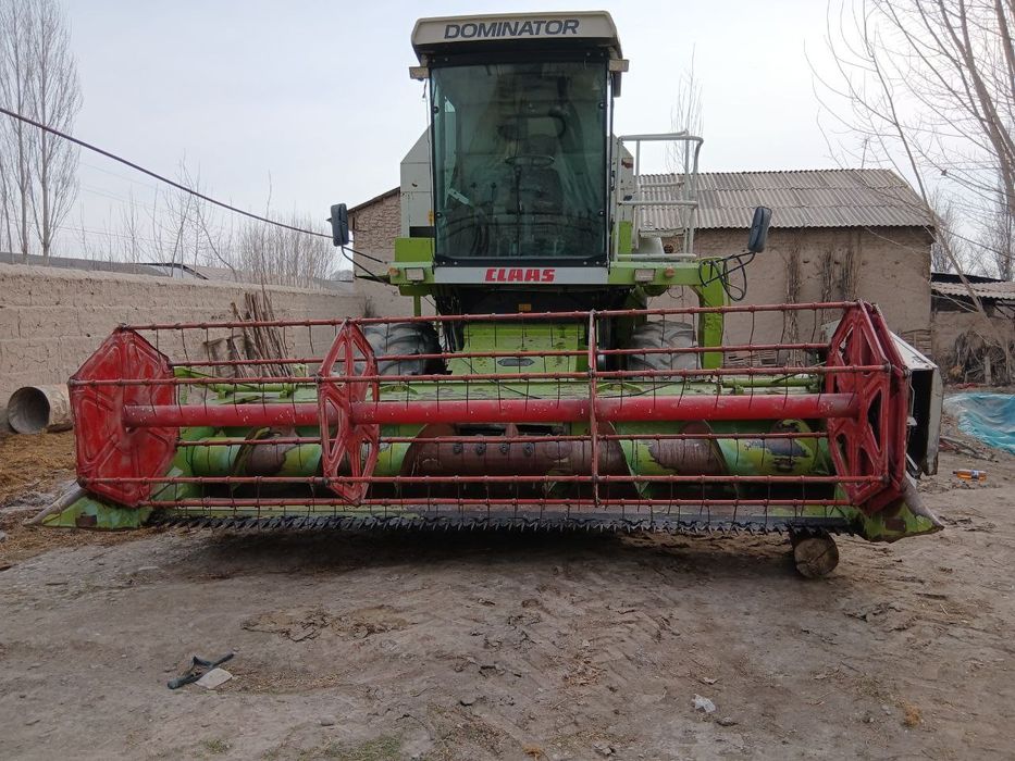 Sotiladi ishga tayyor