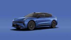 Zeekr 7x 705 AWD nasiya savdoga