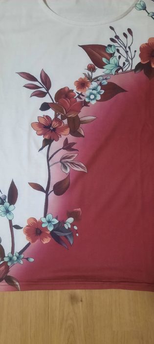 Tricou damă modern