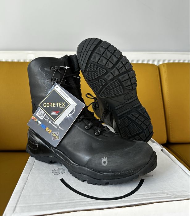 Ghete tactice Jolly Politie/Jandarmi/Personal de paza si interventie