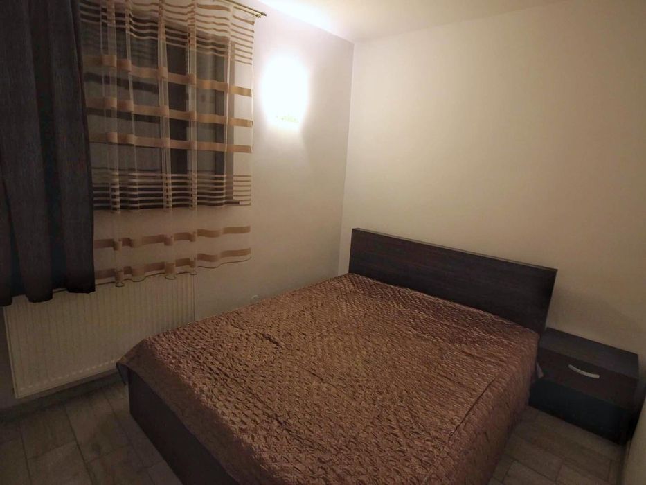Garsoniera de inchiriat in Centru Vechi Craiova