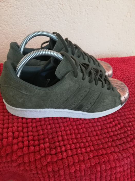 Adidas Superstar nr 38 piele damă