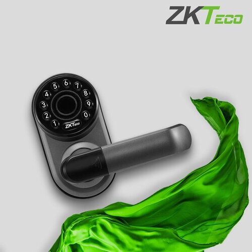 Smart Замок от компаний Zkteco ML-300.