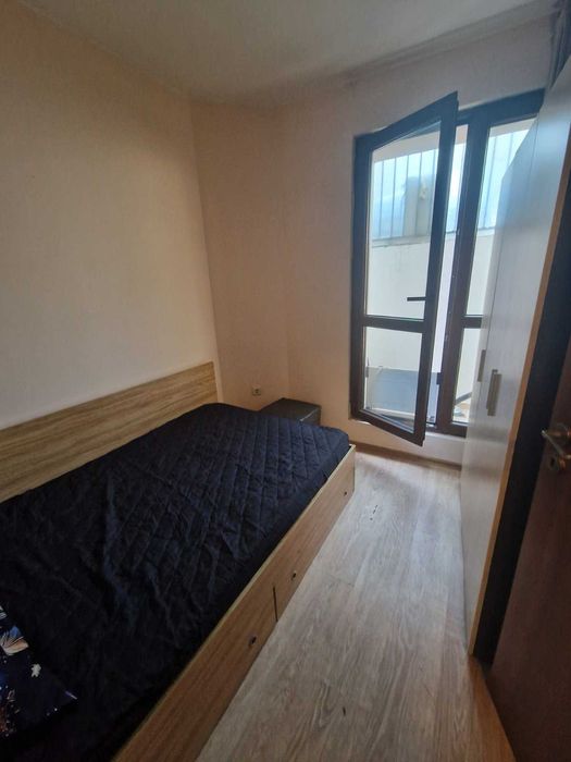 Партерно жилище, кв.Аспарухово над Лидъл
