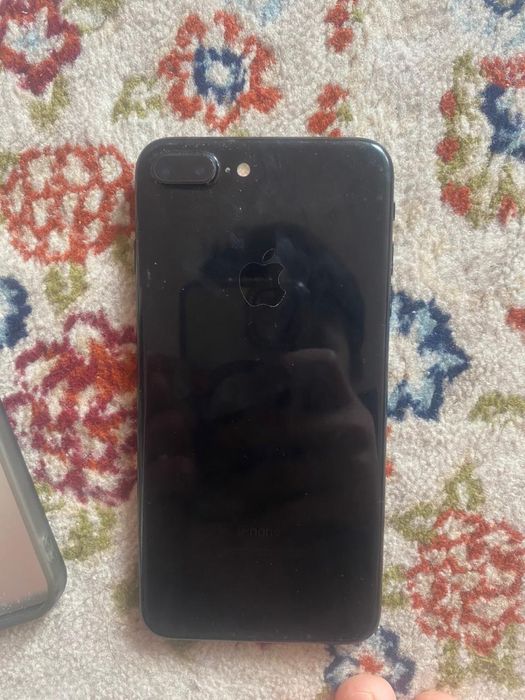 Айфон 7+ iphone