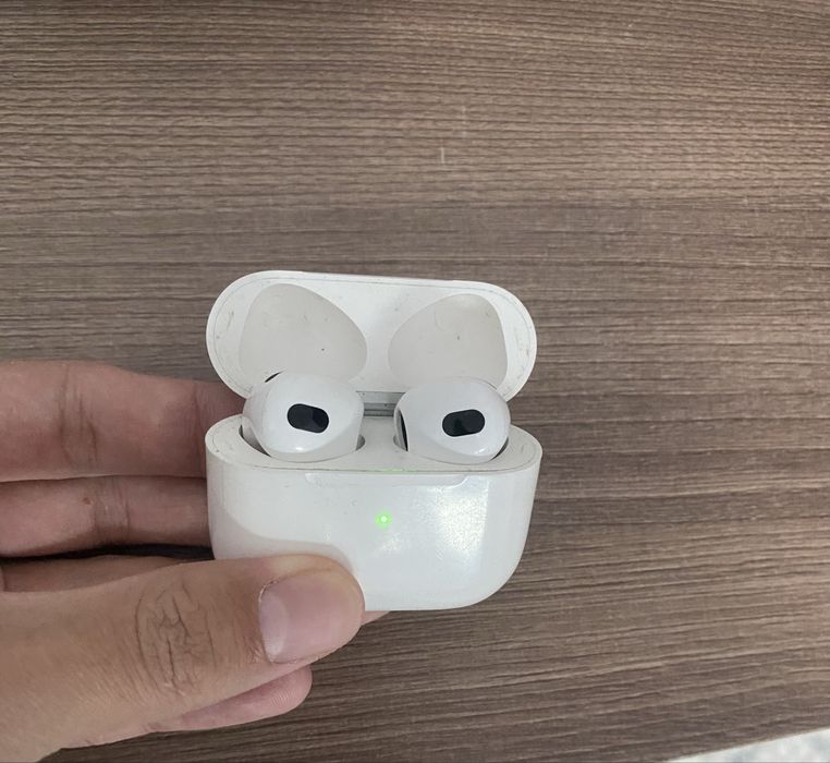air pods 3 ориг.