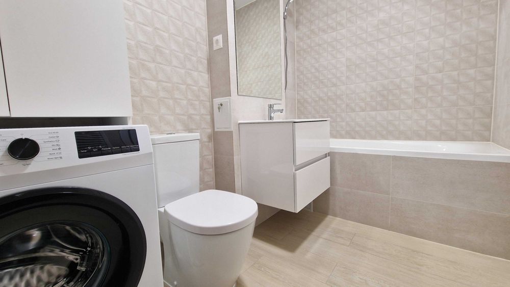 NOU Prima Inchiriere - Basarabia - Industriilor - Metrou Republica