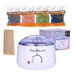 Професионален комплект за кола маска, нагревател, 4пак.