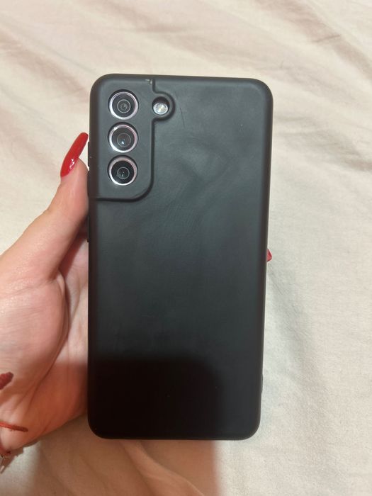 Samsung Galaxy S21 FE 5G 256GB,Лавандула