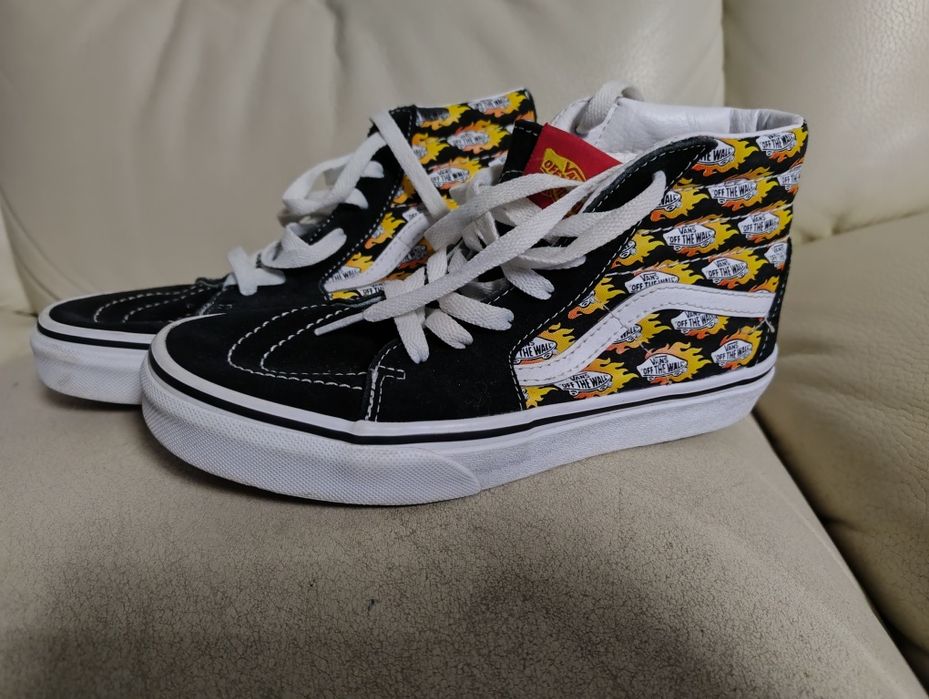 Sneakers Vans SK8