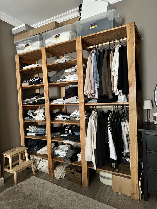 Продам стеллаж срочно