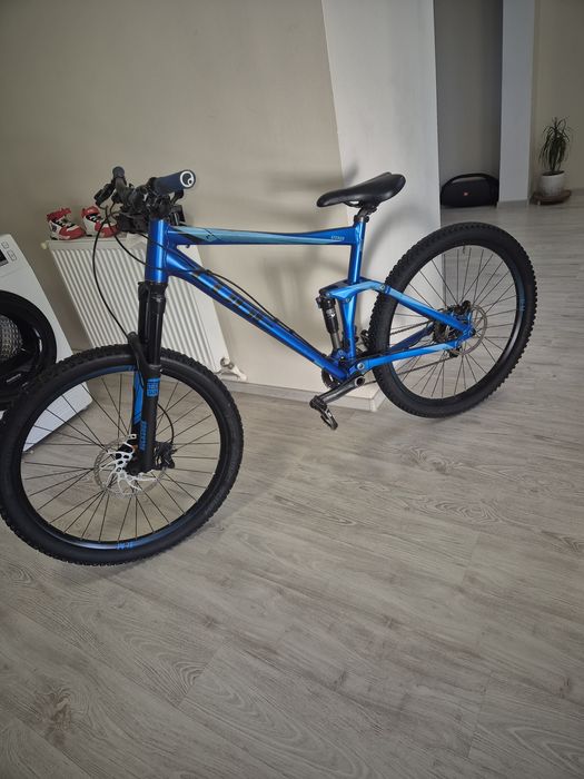 Biciclete de carbon,fullsuspension,cursiere,piese bicicleta