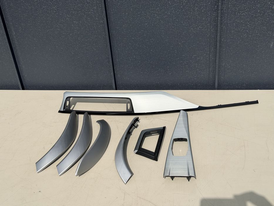 Trimuri aluminiu M pachet BMW Seria 3 F30 F31