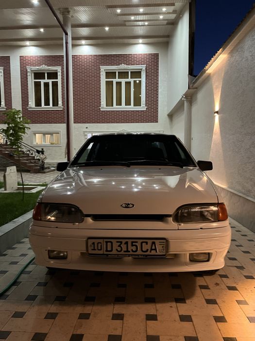 Lada samara 2115