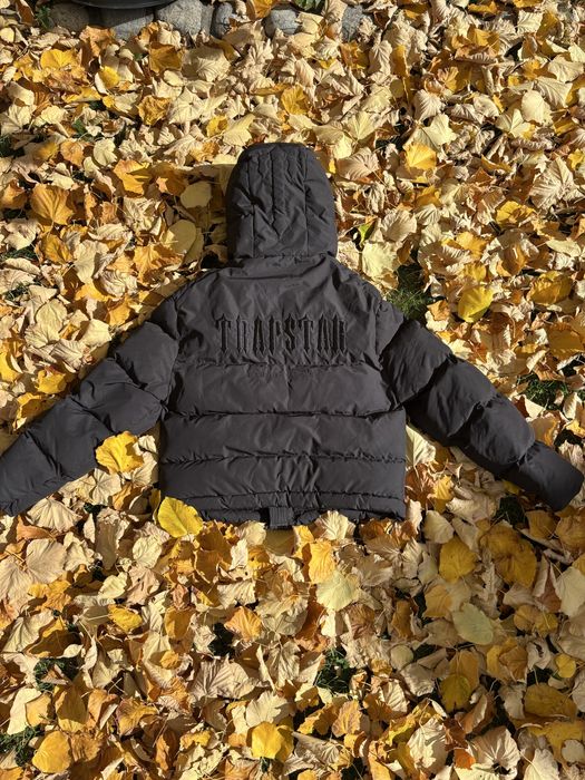 Trapstar Зимно Яке