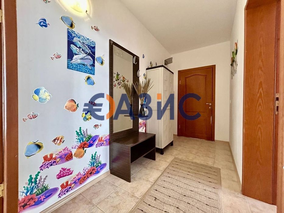 Продава се Тристаен апартамент в Свети Влас - 92 кв.м за 859 €/кв.м - Снимка #4