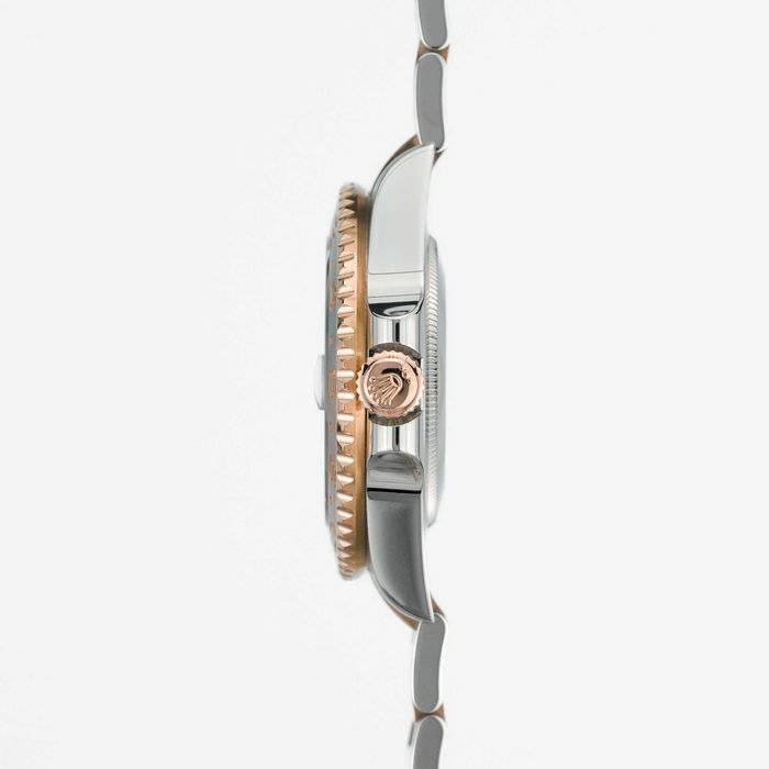 Rolex GMT-Master II 126711CHNR „Root Beer“