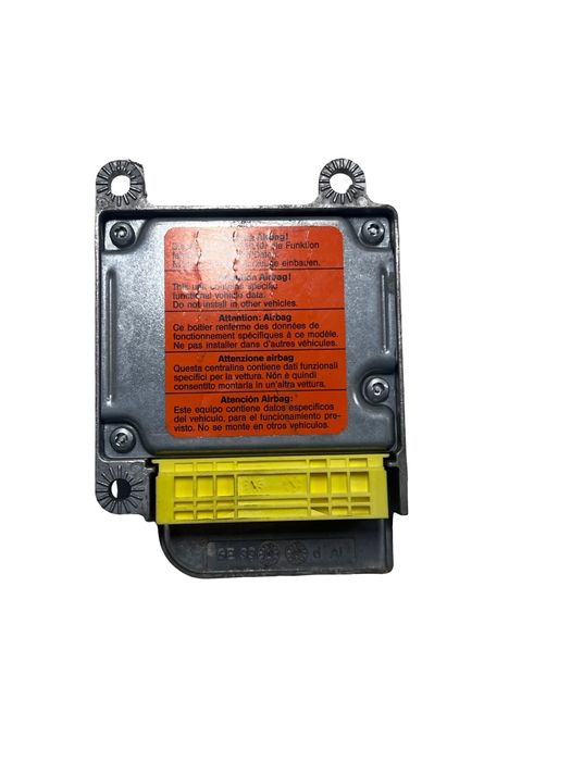 Calculator Airbag Volkswagen Golf Iv 1J1 1997 - 2007 1C0909605A