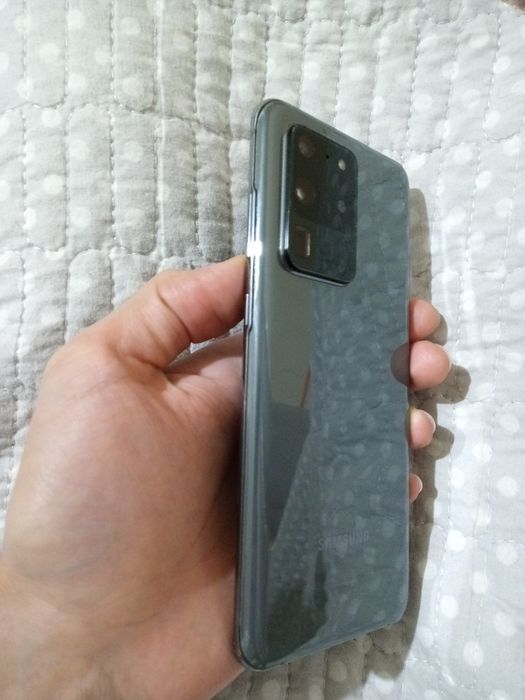 S 20 Ultra Samsung