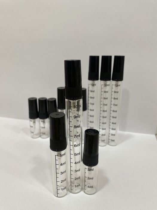 Флакон для духоф,Flakon Atir shisha idish