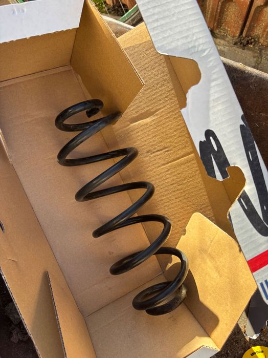 Прежини за Ауди А4 Б8 2008