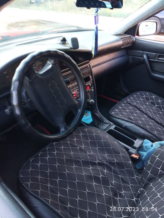 Транспорт на прадажу