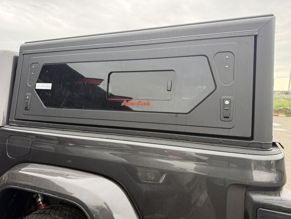 JEEP Gladiator 0 — imagine 3
