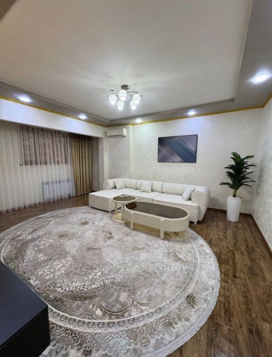 Ijaraga kvartira Qizlar uchun