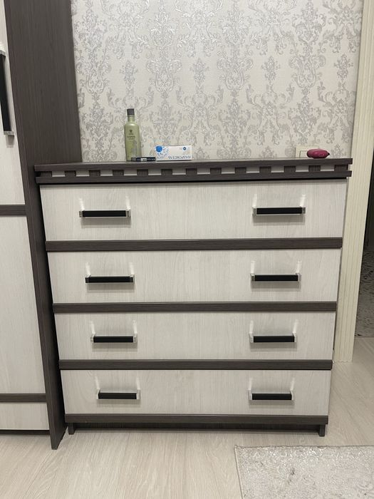 Спальный гарнитур